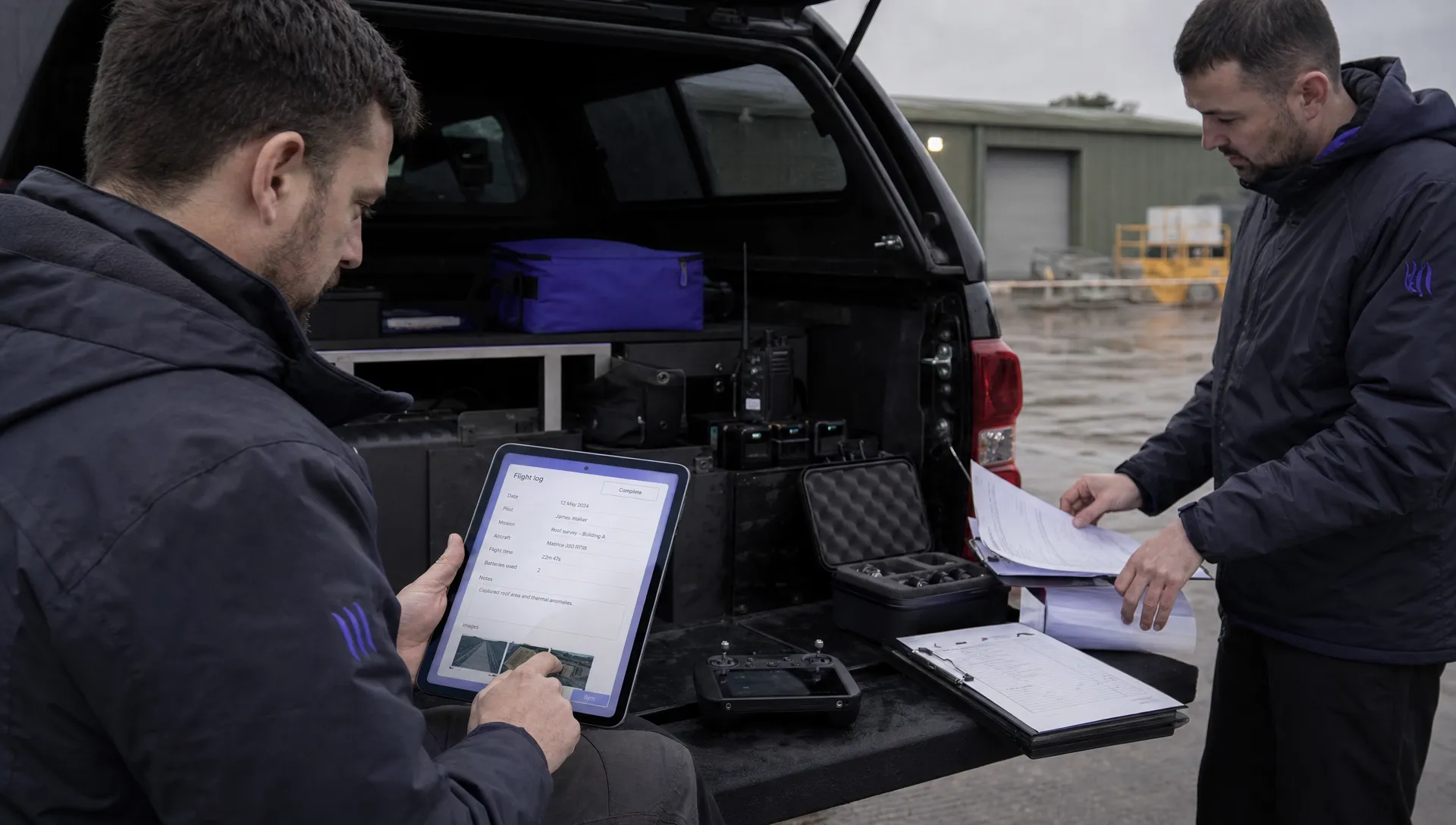 Drone Software Integration Checklist for Growing Teams
