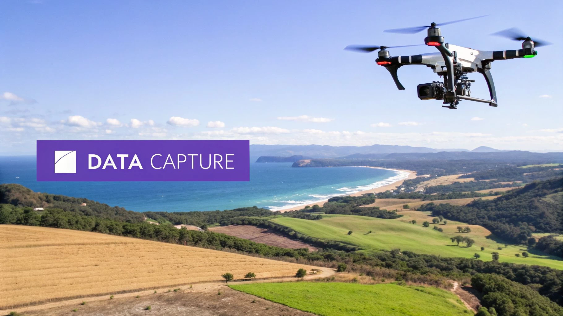 Industries Transformed by Drone Surveys