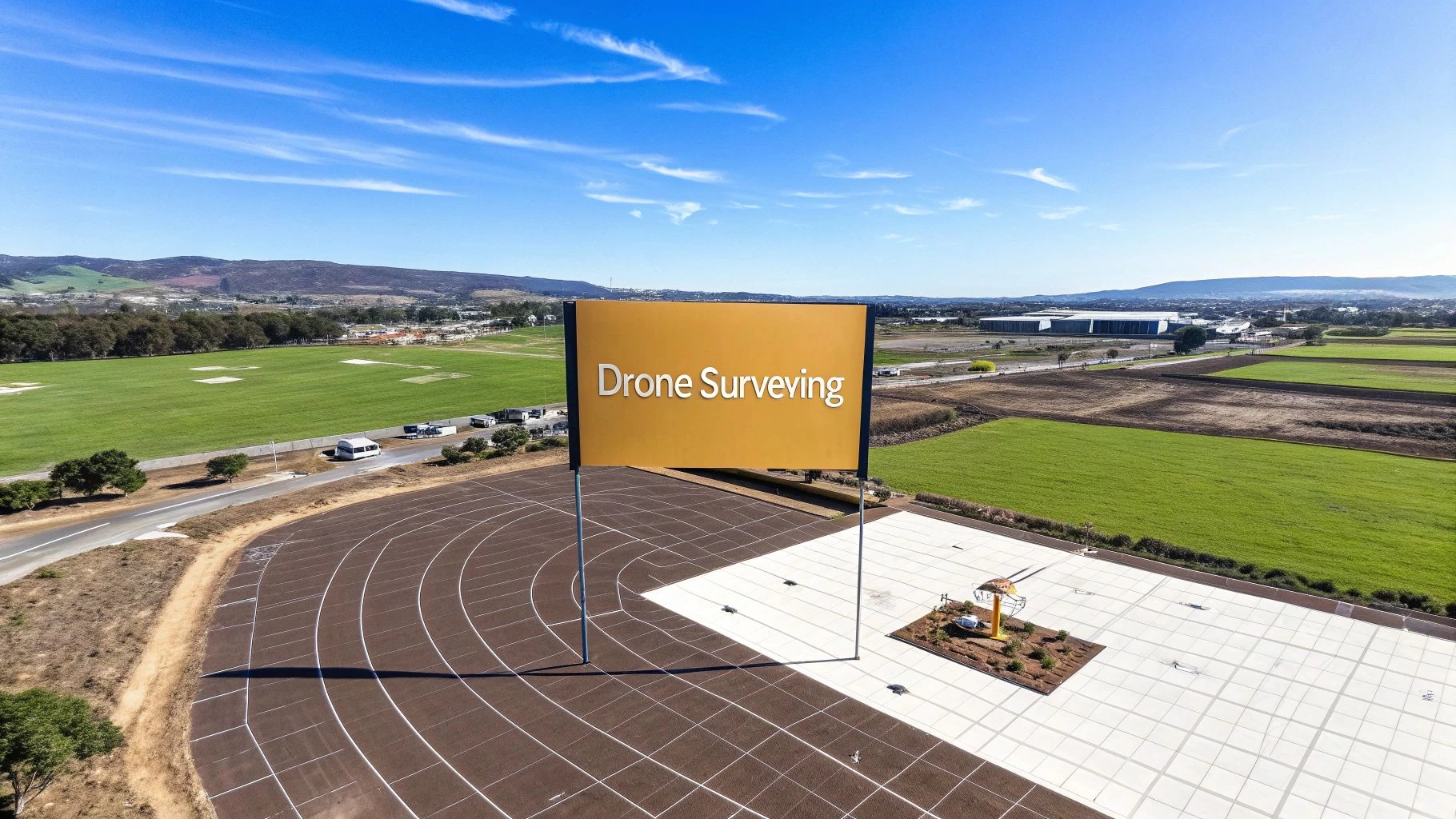 Drone Surveying - Essential Guide for Modern Mapping