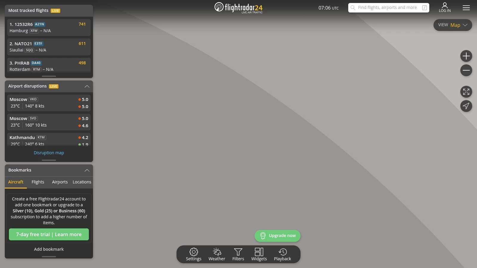 FlightRadar24