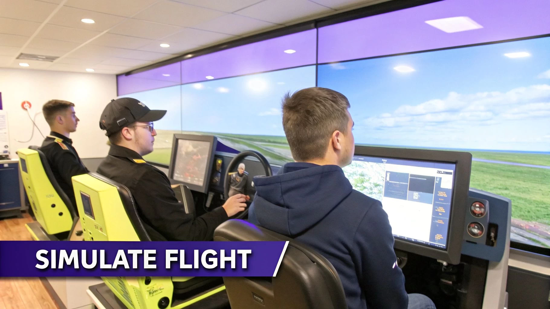 Drone Training Options
