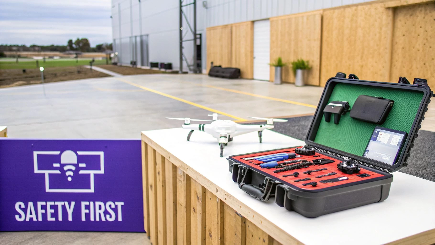 Navigating Drone Certifications