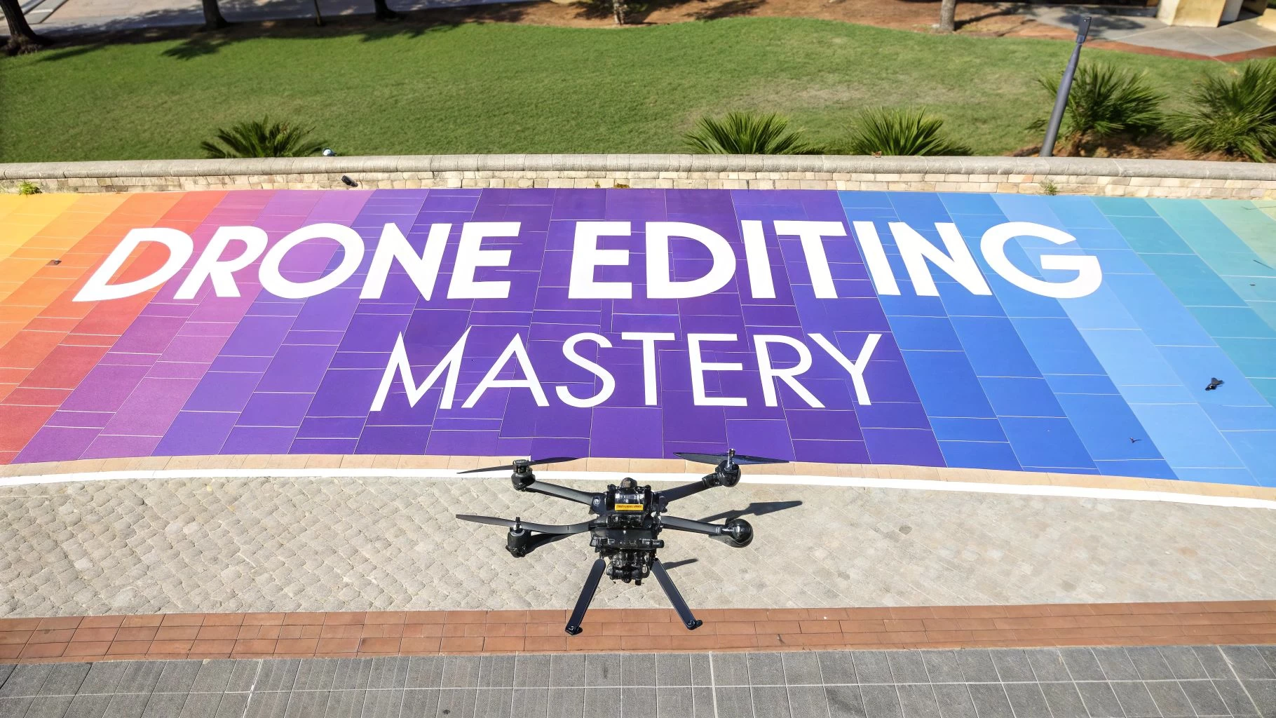 The Ultimate Guide to Drone Video Editing Software - Expert Tools and Techniques