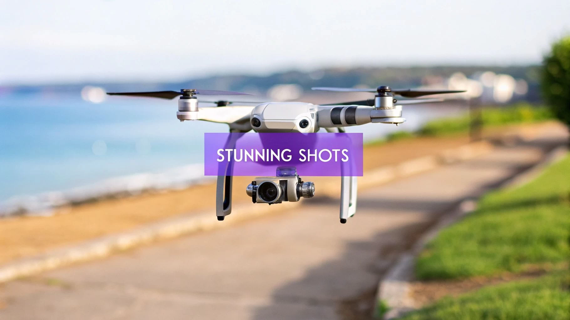 10 Best Drone with Camera Options for Stunning Shots