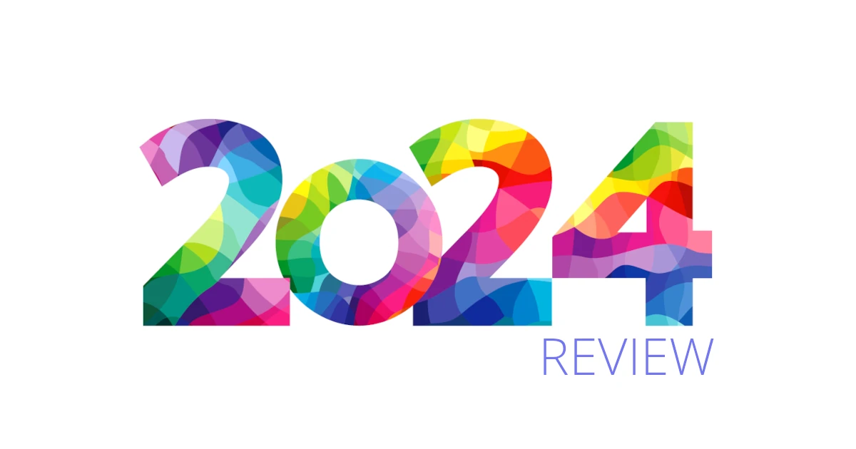 Dronedesk Review of 2024 - Another Stellar Year!