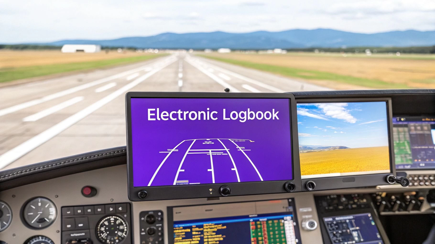 Your Ultimate Electronic Pilot Logbook Guide
