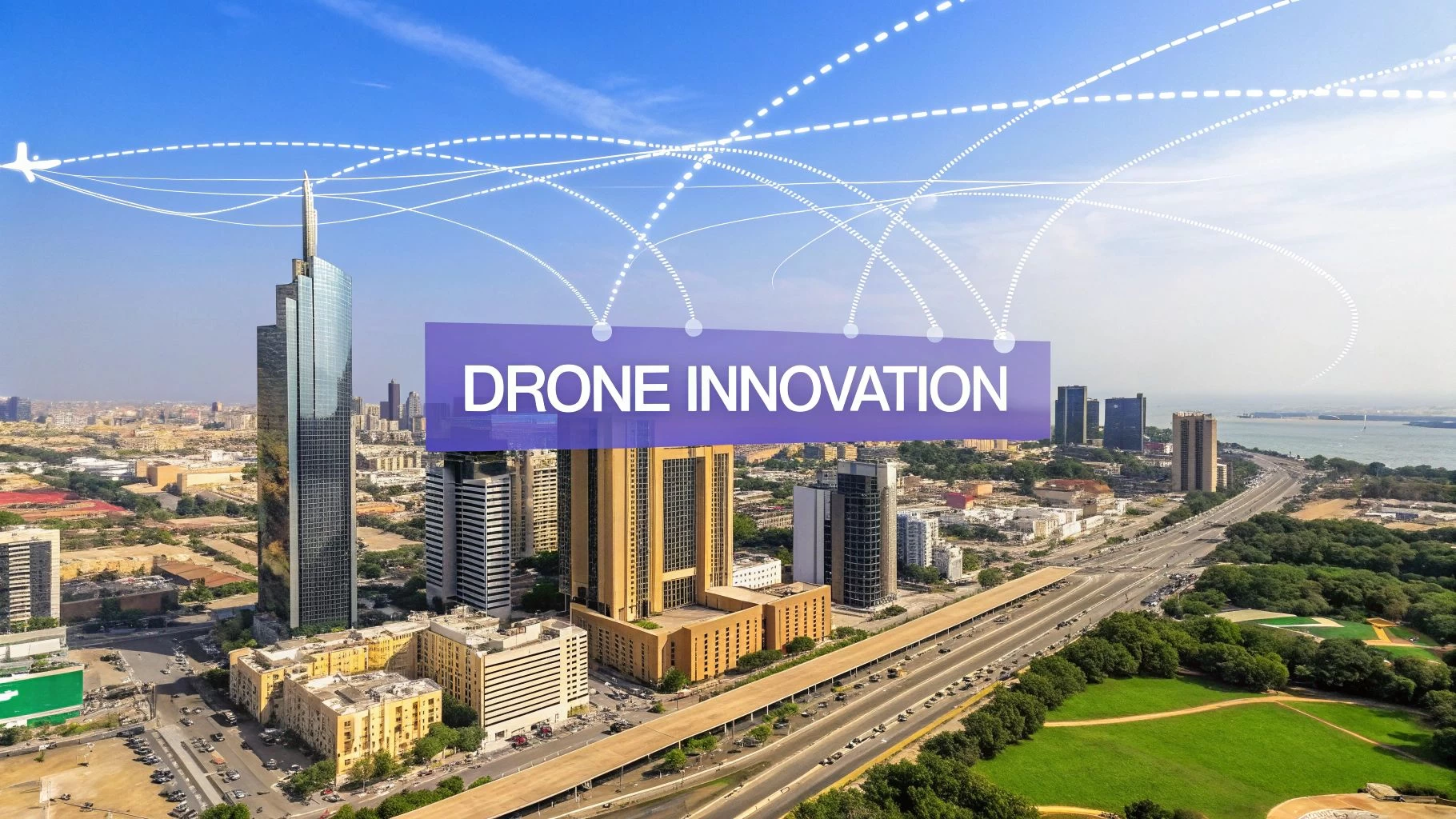 The Essential Guide to Drone Tracking Software - Transforming Modern Aviation Management