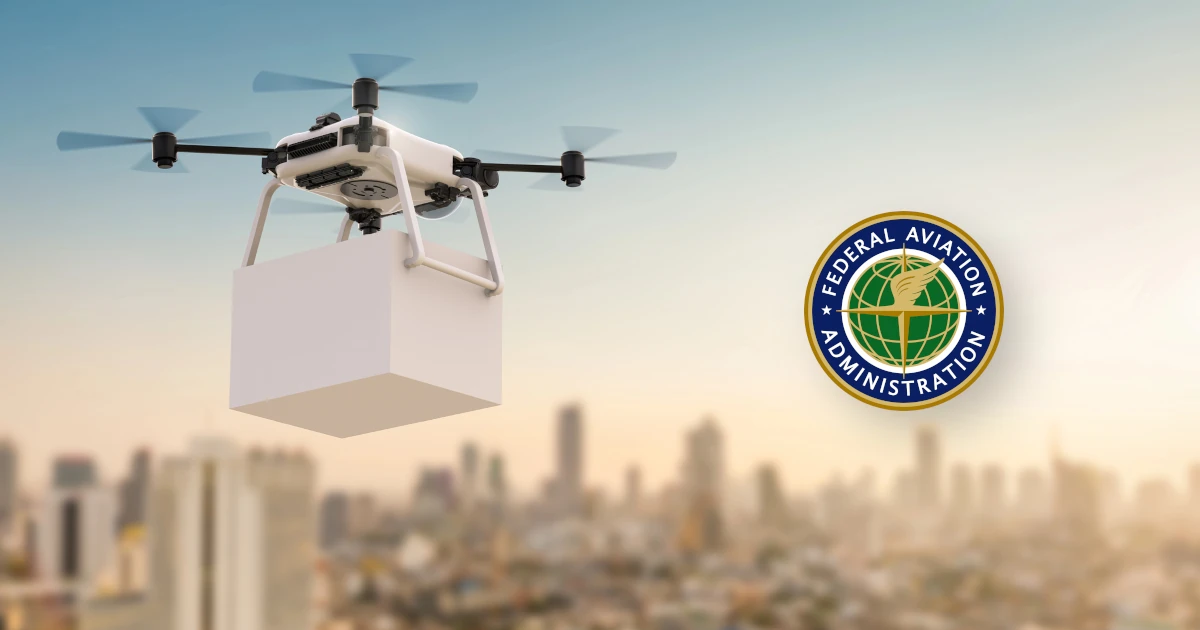 FAA BVLOS Drone Rules 2025 - New Beyond Visual Line of Sight Regulations Explained