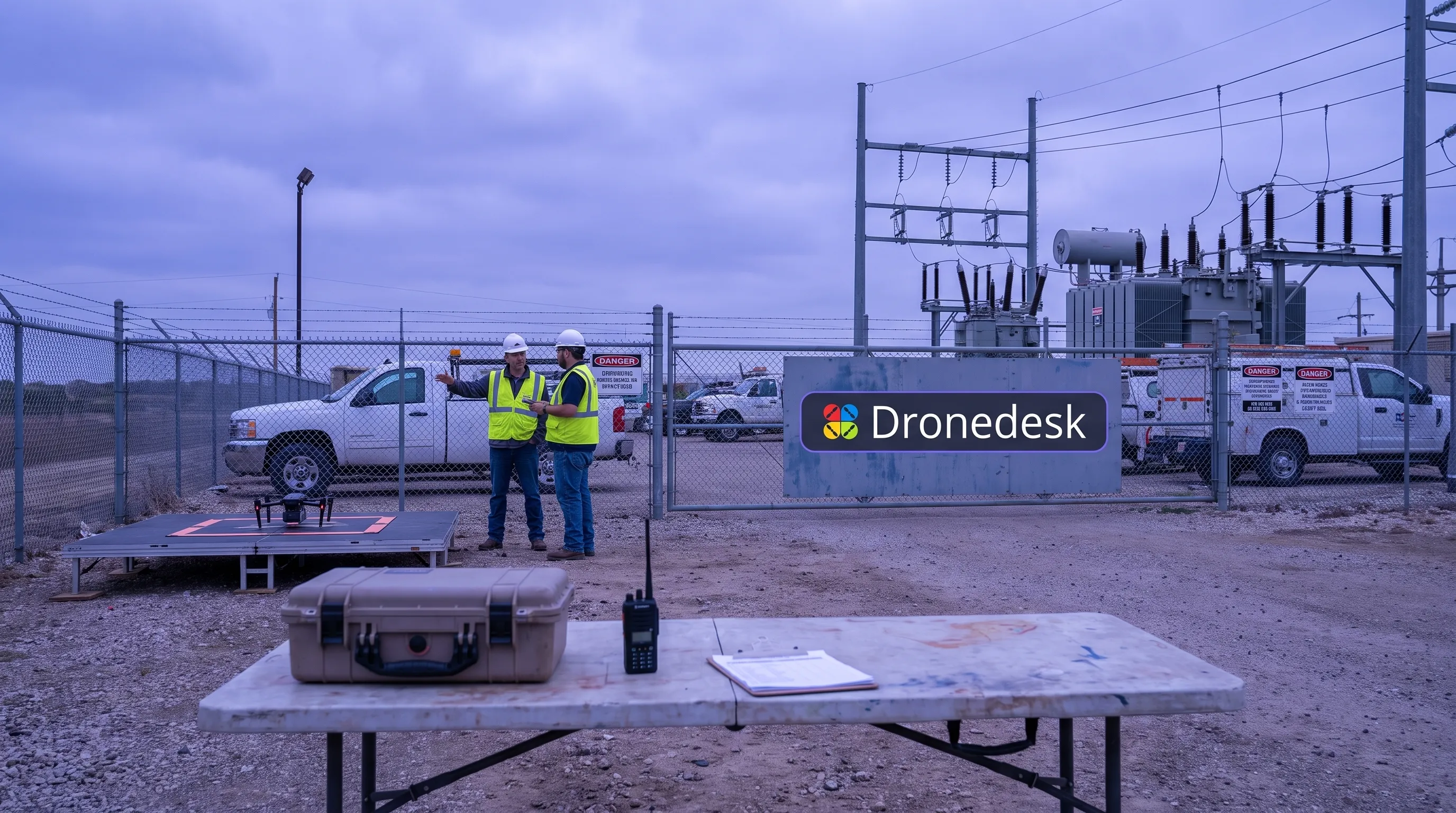 FAA Drone Pilot License: A Manager’s Compliance Checklist