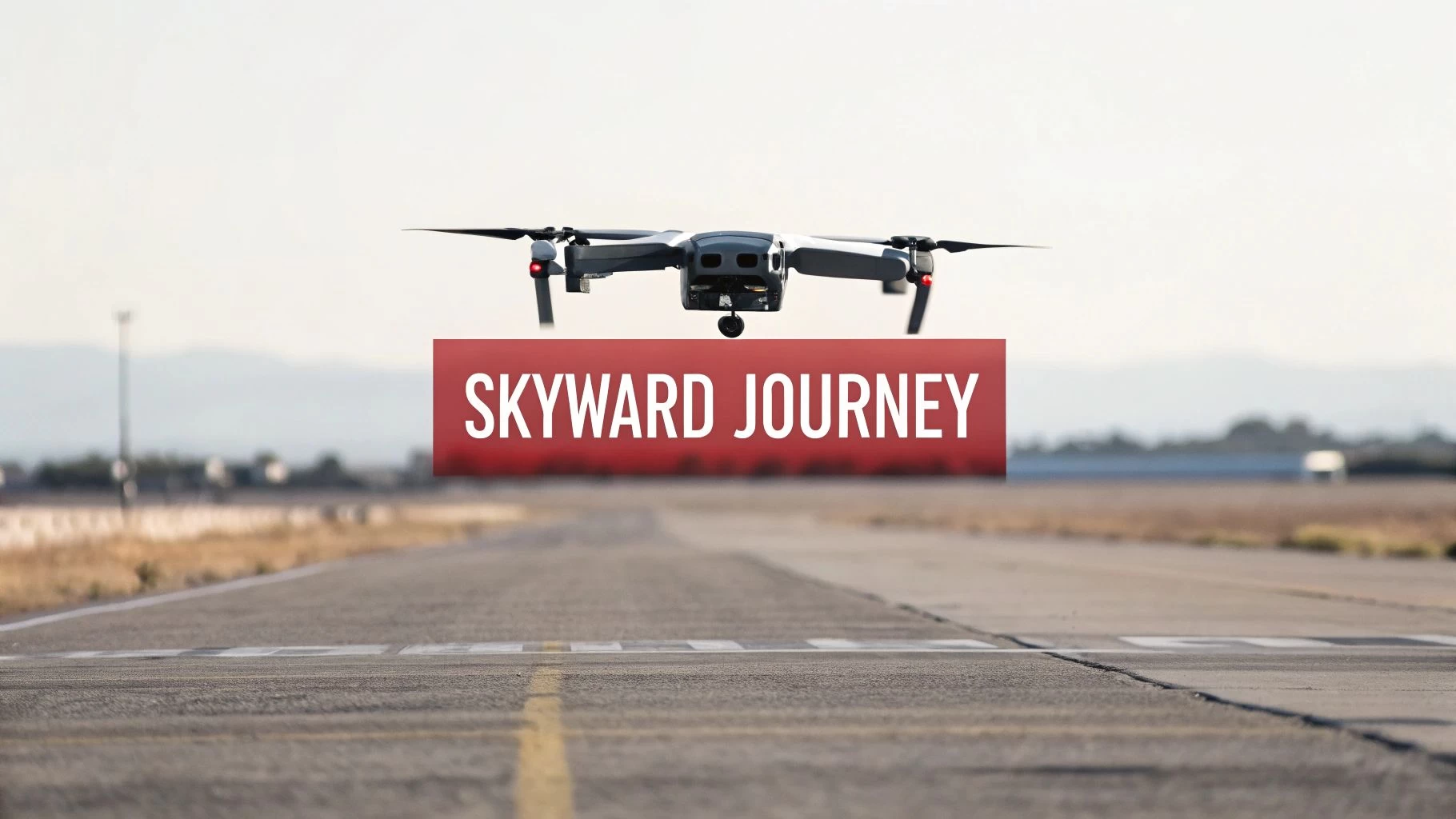 FAA Drone Pilot License - Begin Your Skyward Journey