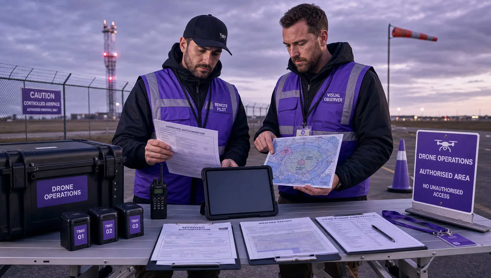 FAA Drone Rules Every Commercial Pilot Should Know