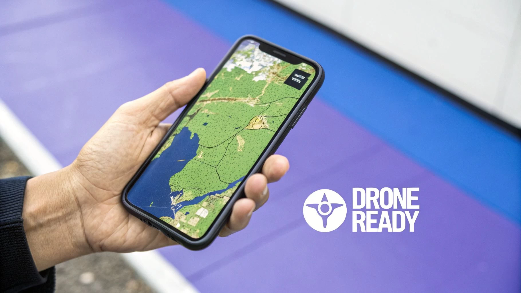 Decoding FAA UAS maps is crucial for safe drone operations.
