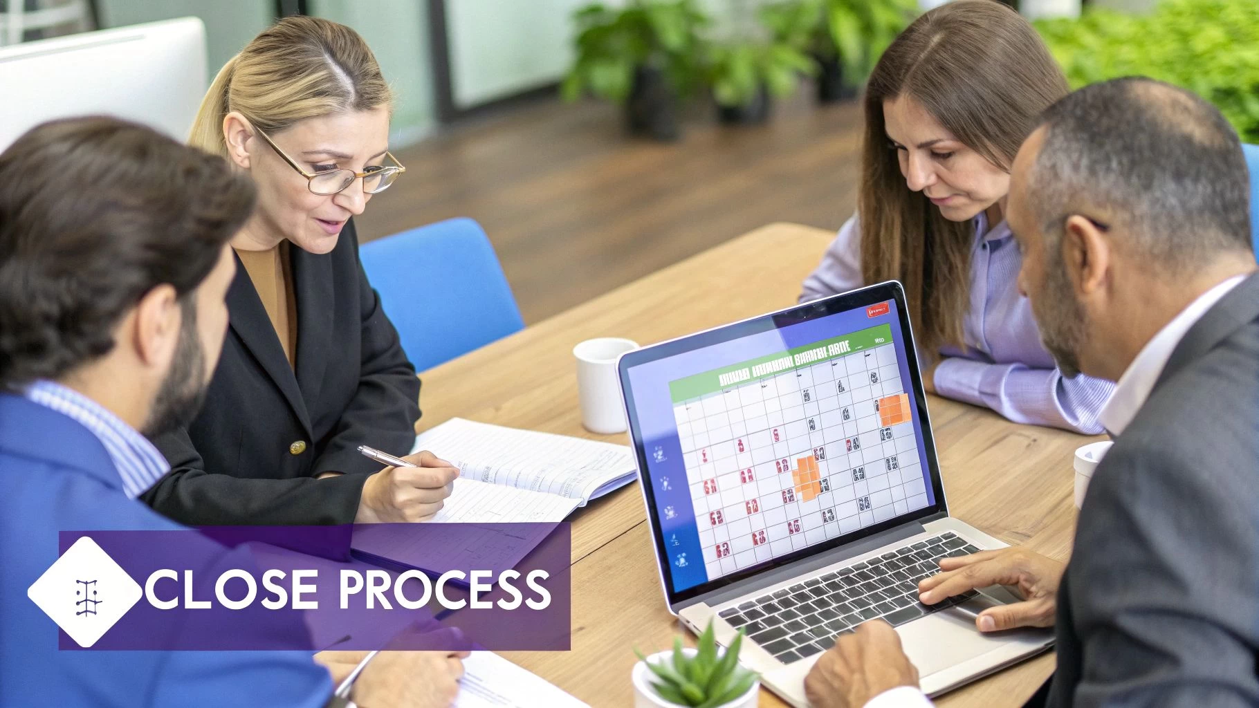 Adopt Consistent Accounting Standards and Policies