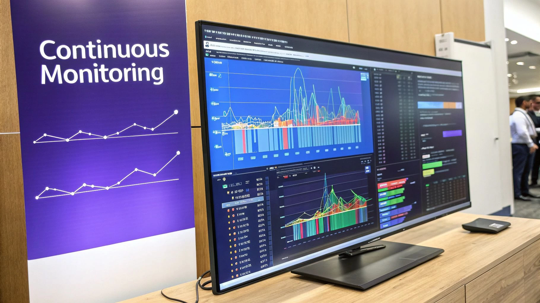 Establish Regular Financial Close Processes