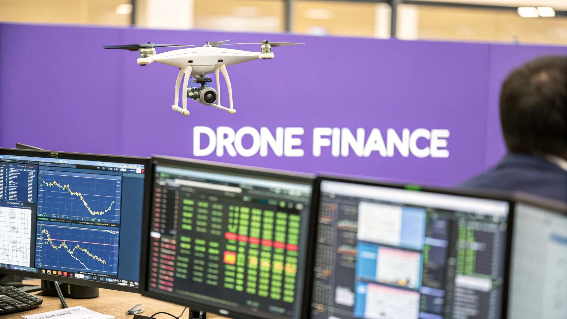 7 Financial Reporting Best Practices for Drone Ops in 2025