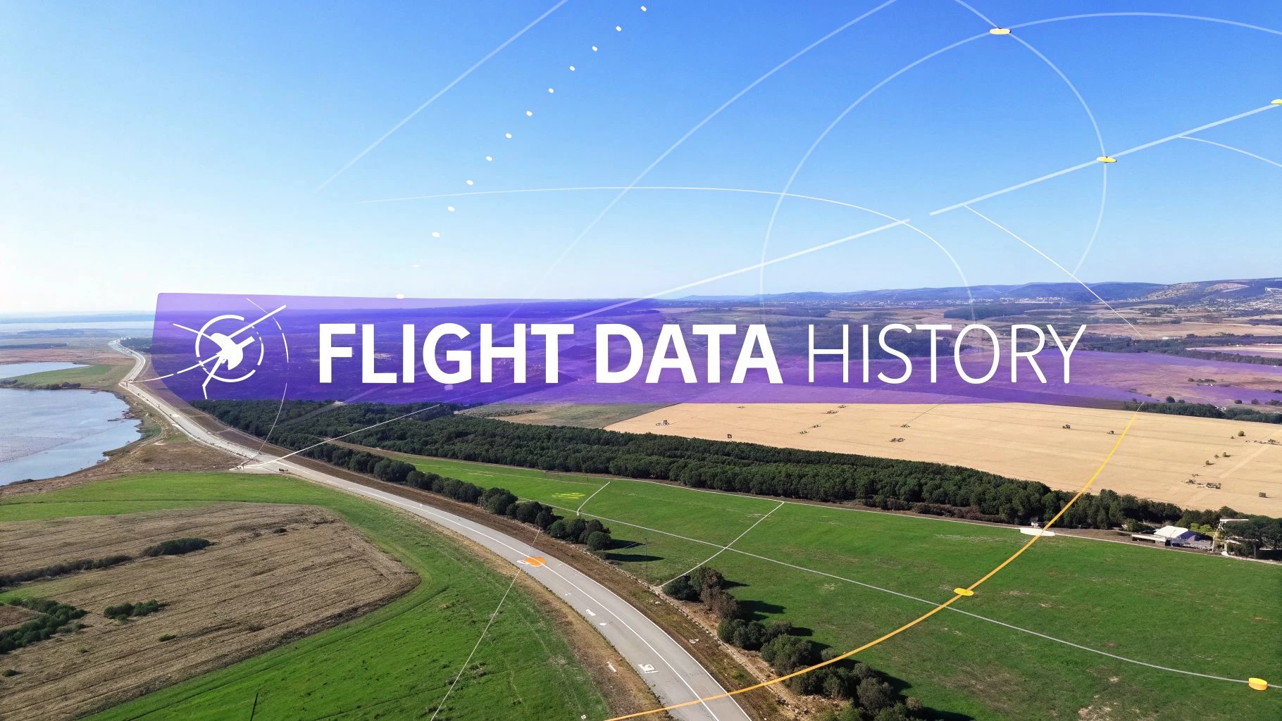 Your Guide to Understanding Flight Data History