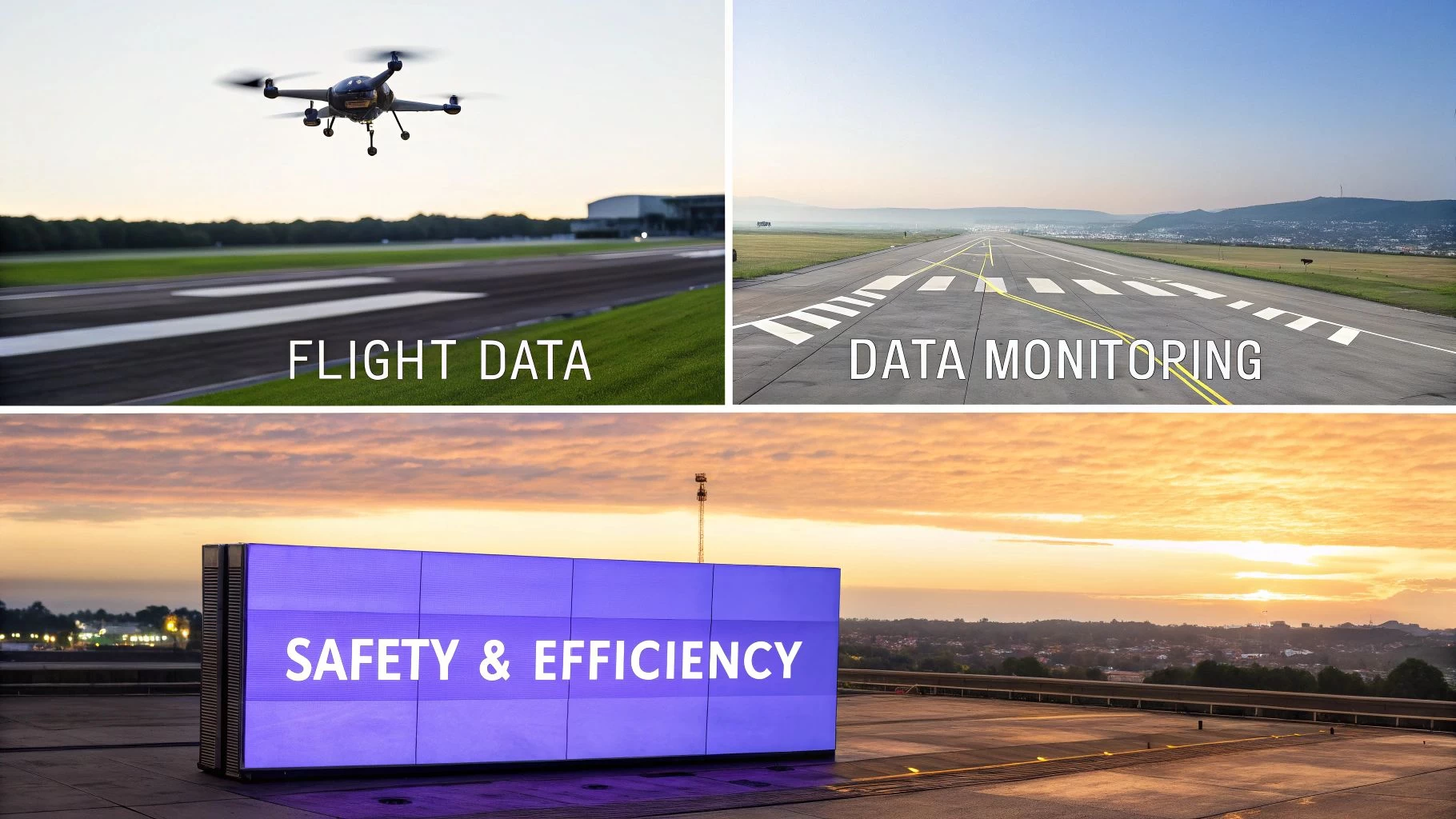 flight data monitoring software - Boost Safety & Efficiency