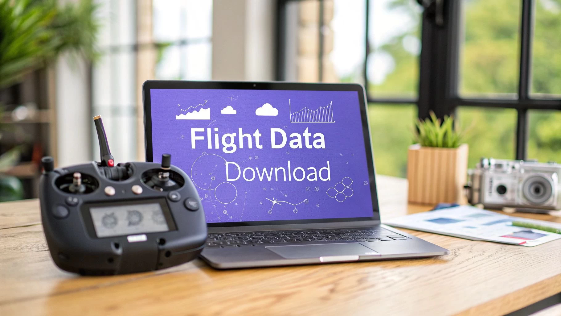 Flight Data Recorder Download - Your Guide to flight data recorder download