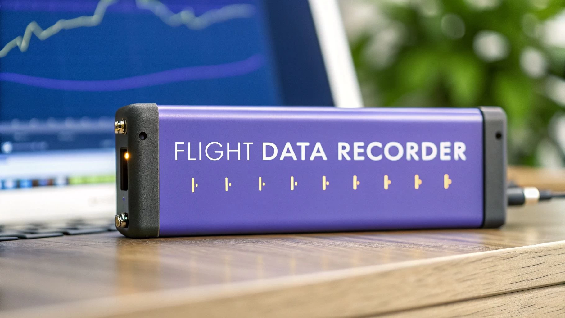 A Complete Guide to Flight Data Recorder Software