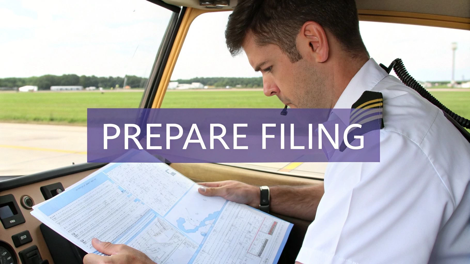Identifying NOTAM-Worthy Situations
