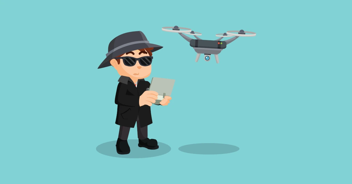 The Scourge of Drone 'Auditors' - Legalities, Confrontation, and Reputational Damage to the Drone Industry
