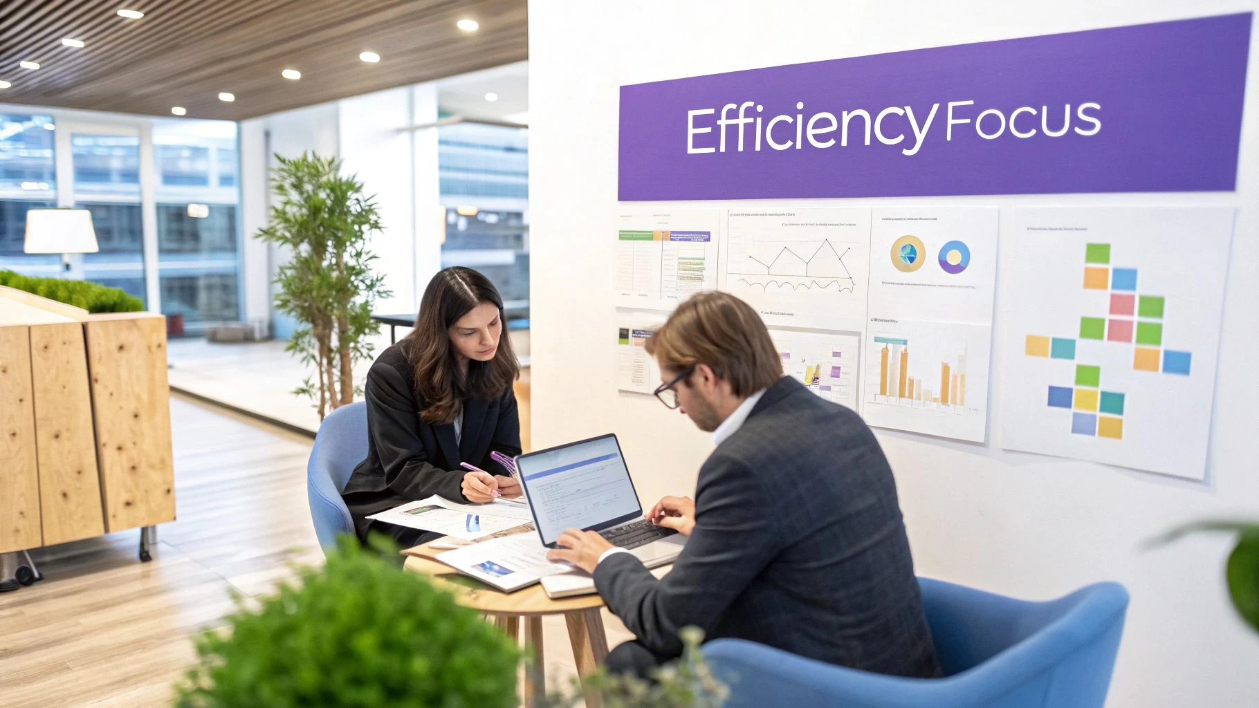 Impact of Operational Efficiency