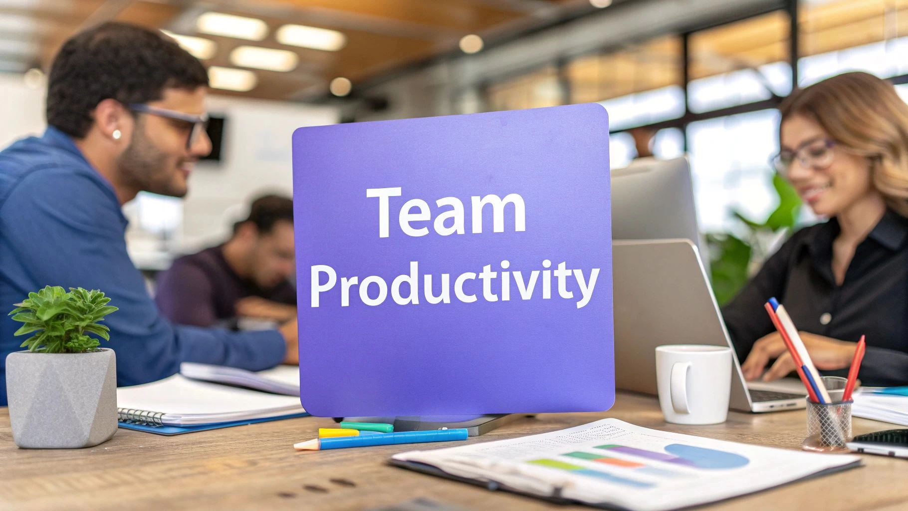 How to Improve Team Productivity - Top Strategies