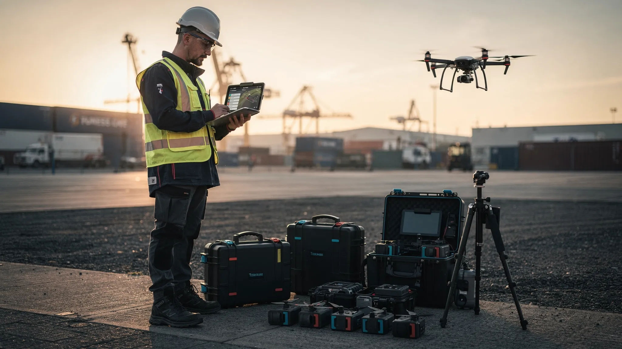 How to Price Drone Services Without Undervaluing Your Work