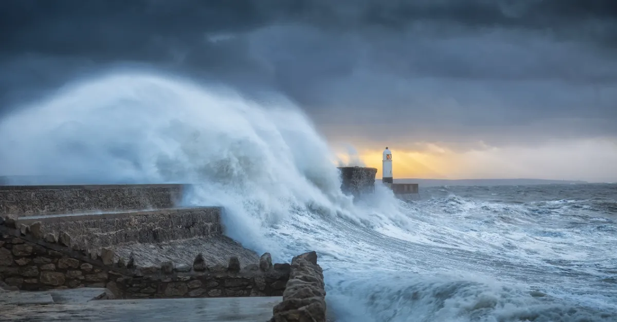 How to ride out the Covid storm in the drone industry