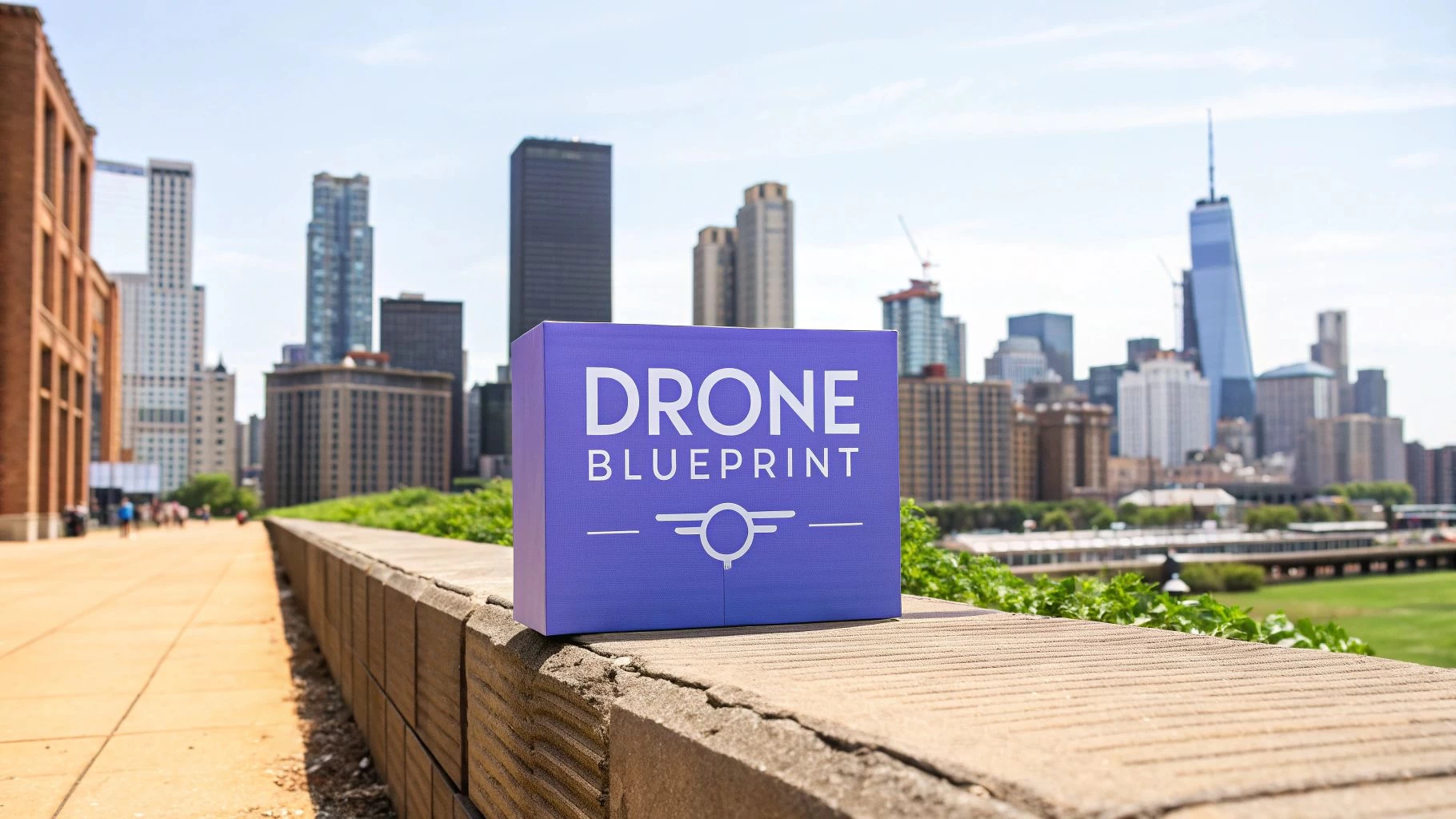 How to Start Drone Business - Expert Blueprint