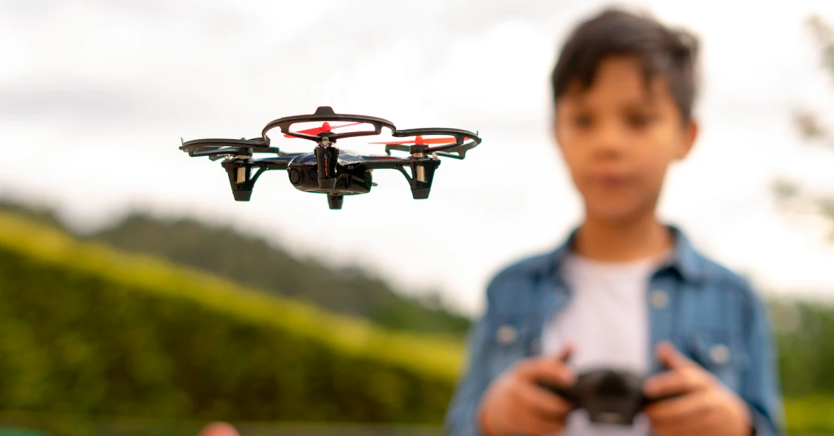 How to start your first drone business - the top 10 practical tips