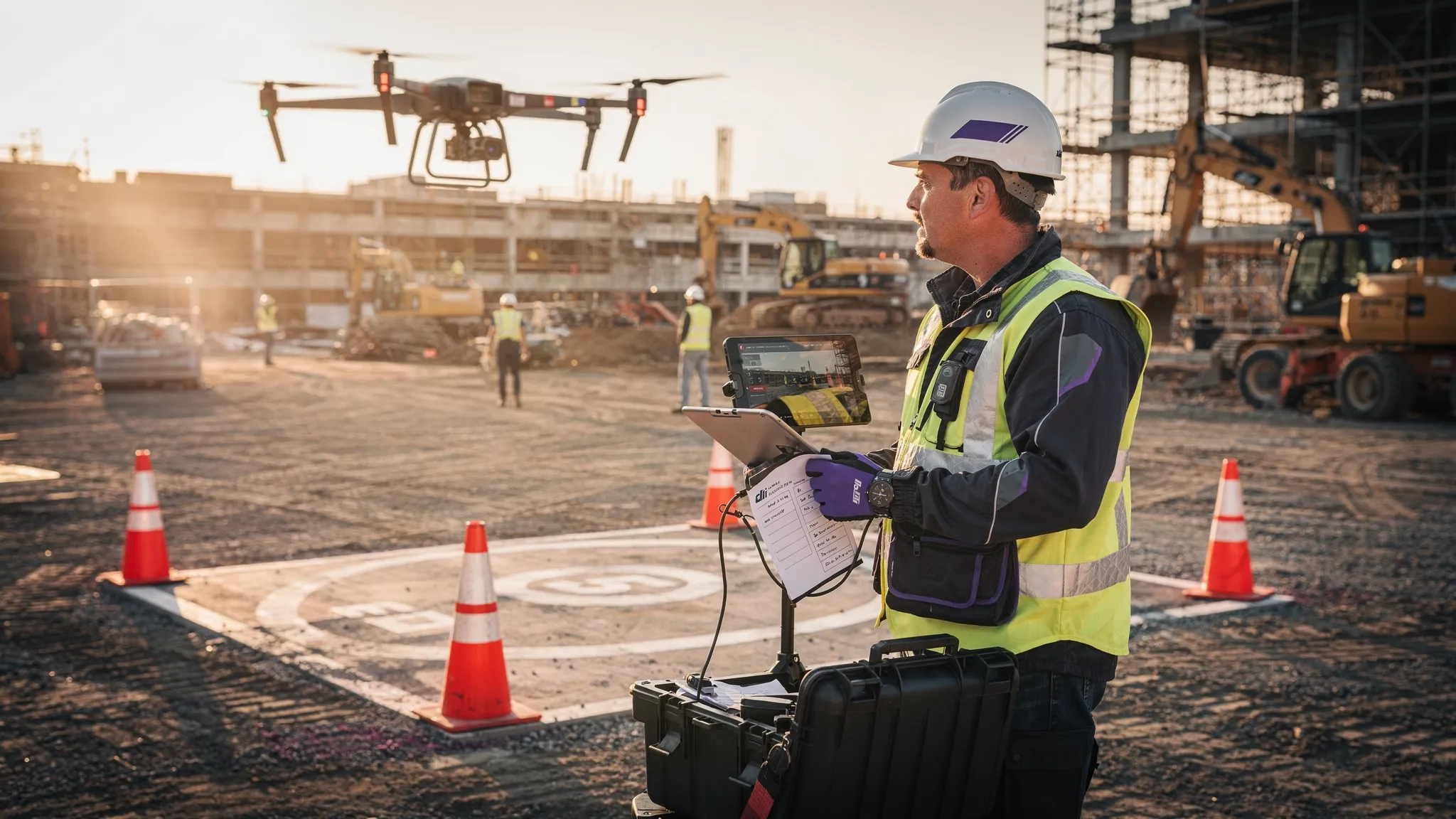 How to Win More Work as a Drone Service Provider