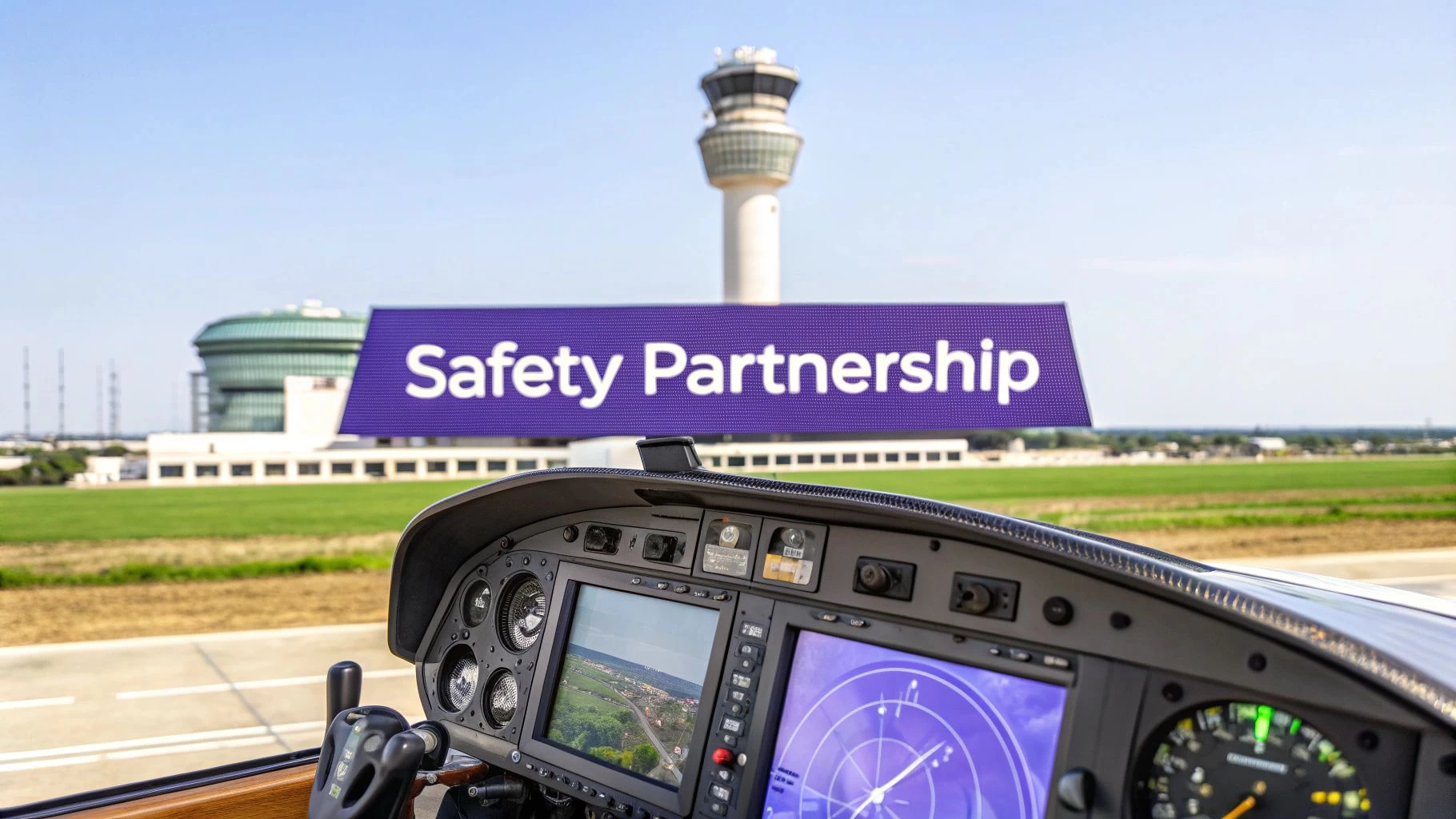 NASA Report FAA - Aviation Safety Partnership Deep Dive