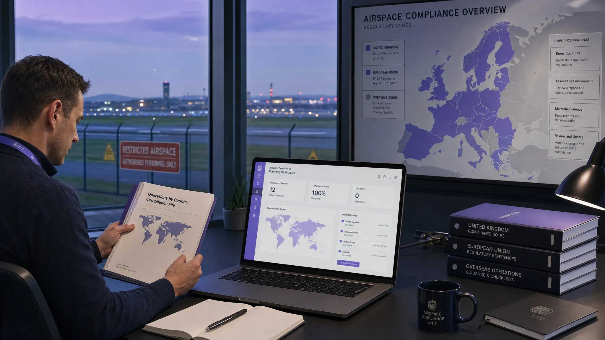 New Drone Laws in 2026: What Operators Need to Know