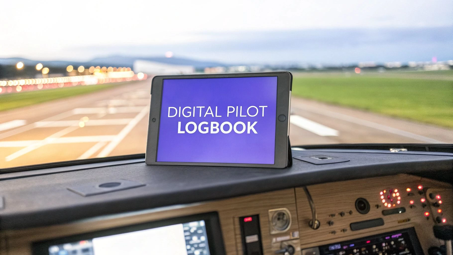 Your Guide to the Best Online Pilot Logbook