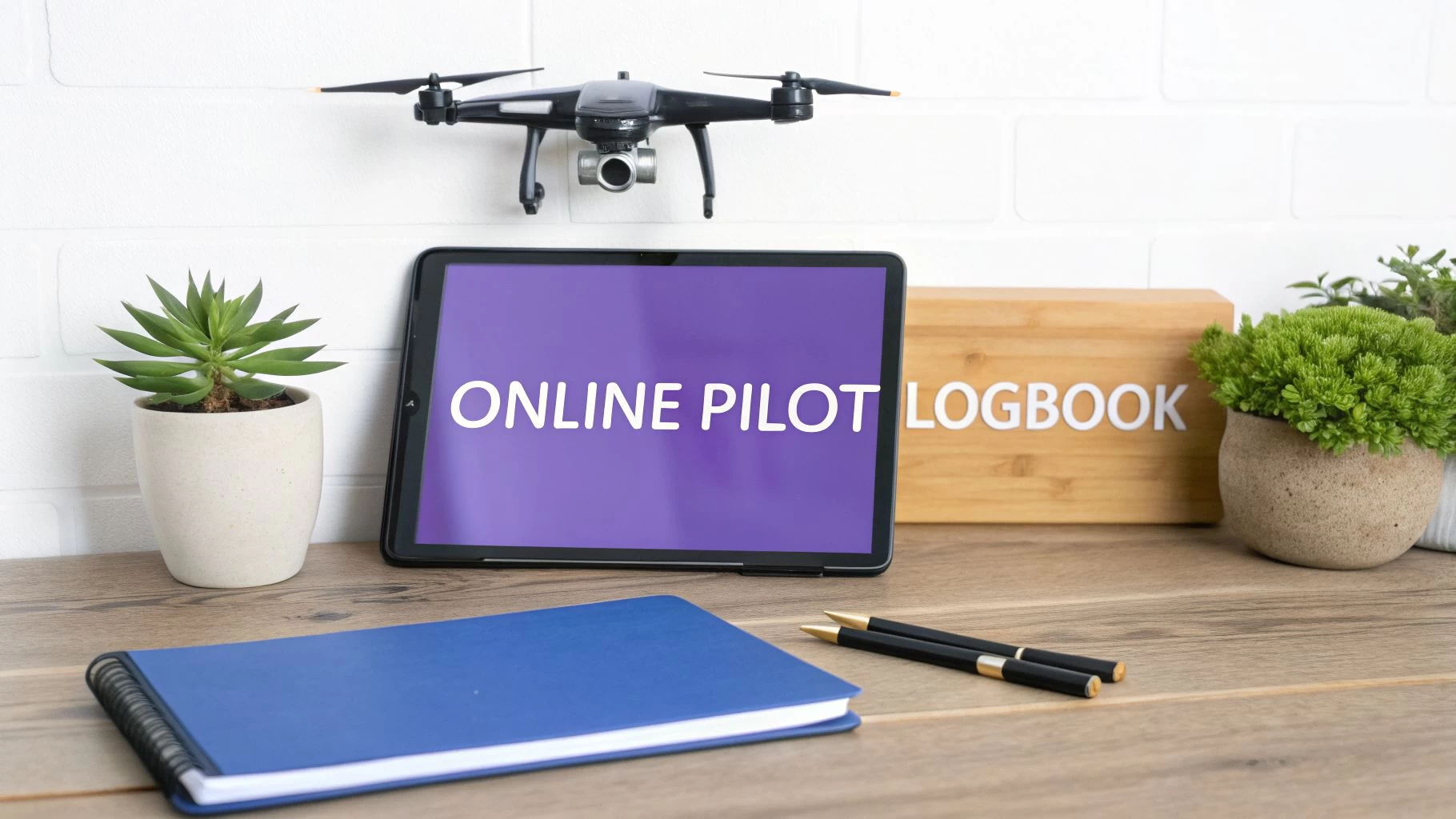 The Ultimate Guide to Your Online Pilots Logbook