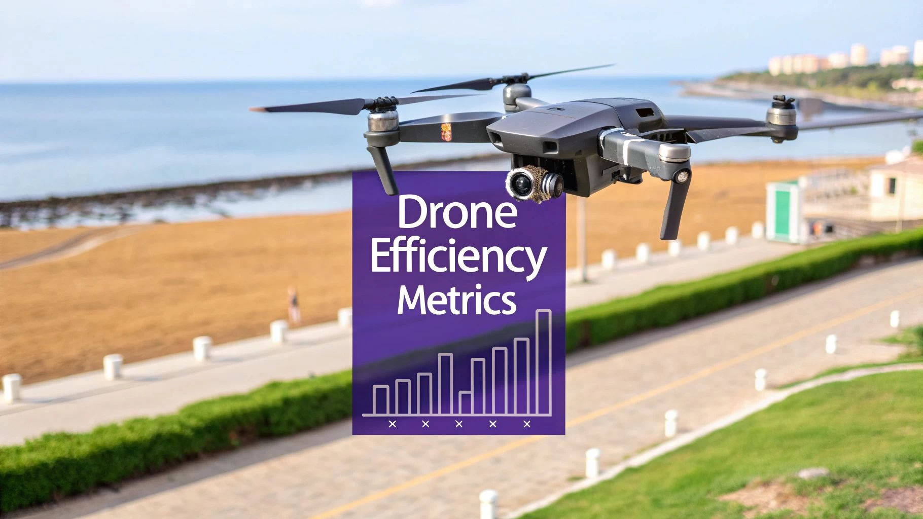 Drone Operational Efficiency Metrics