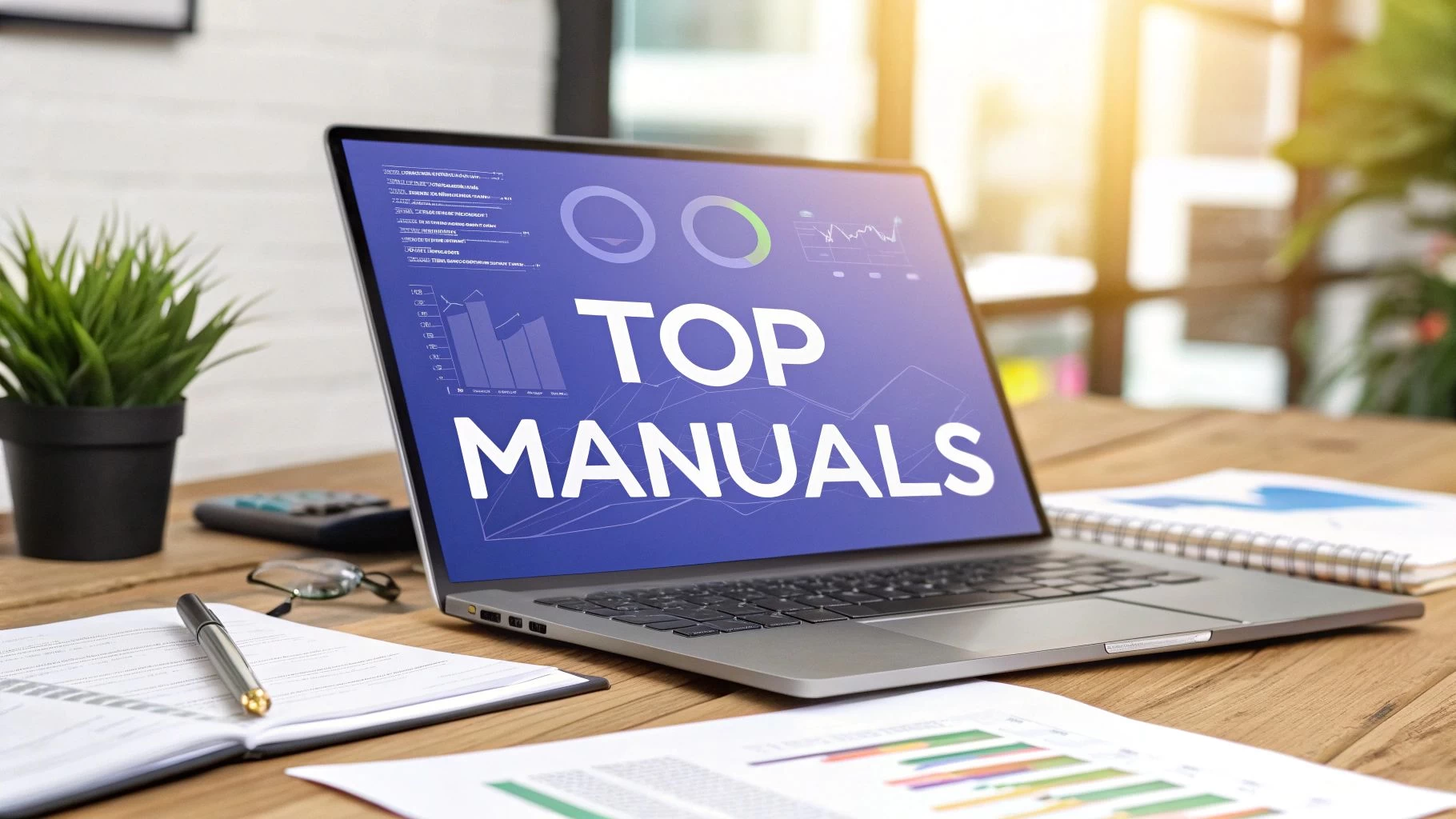 Top 7 Operations Manual Templates for 2025