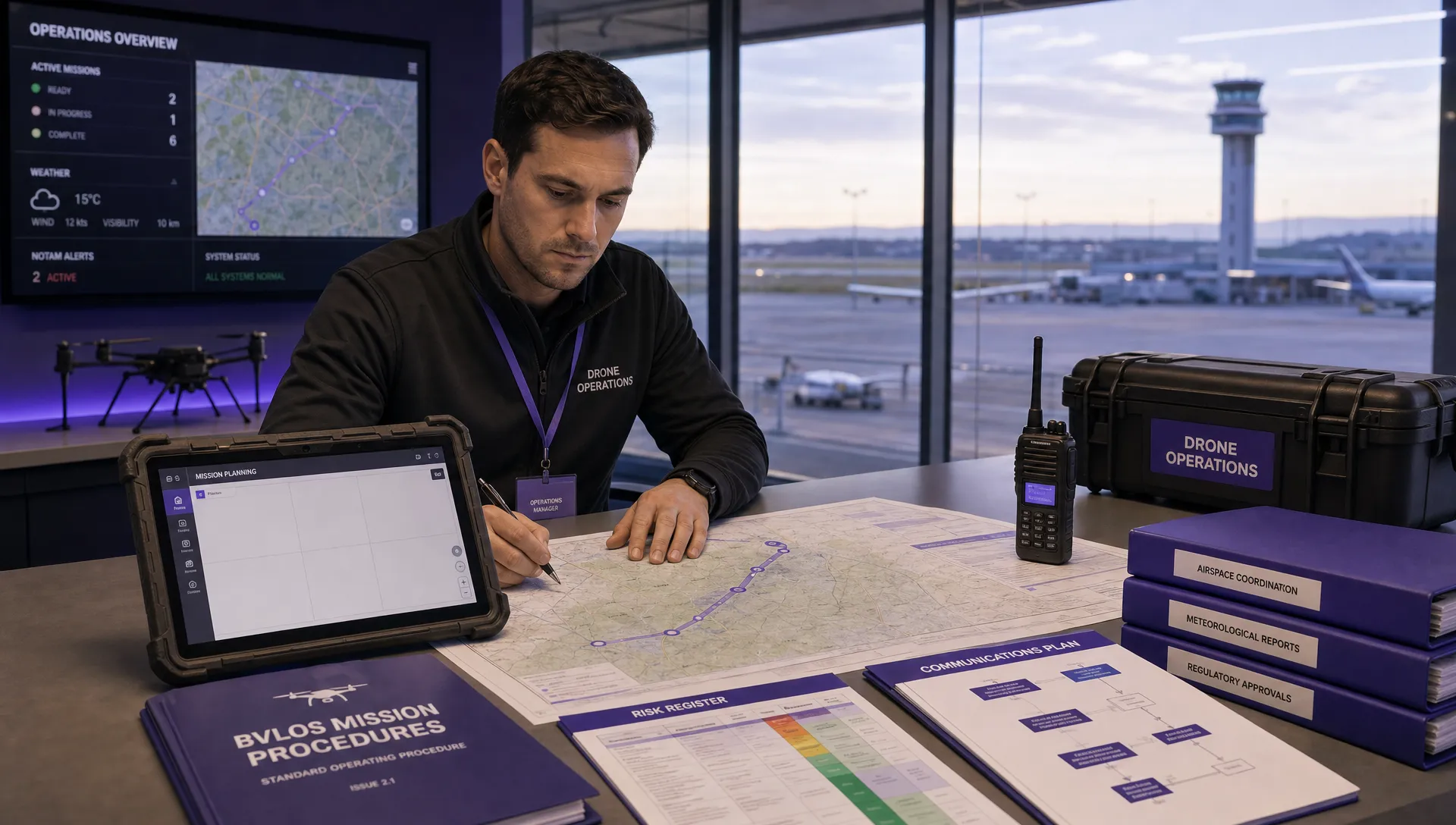 Part 108: What Drone Operators Should Expect