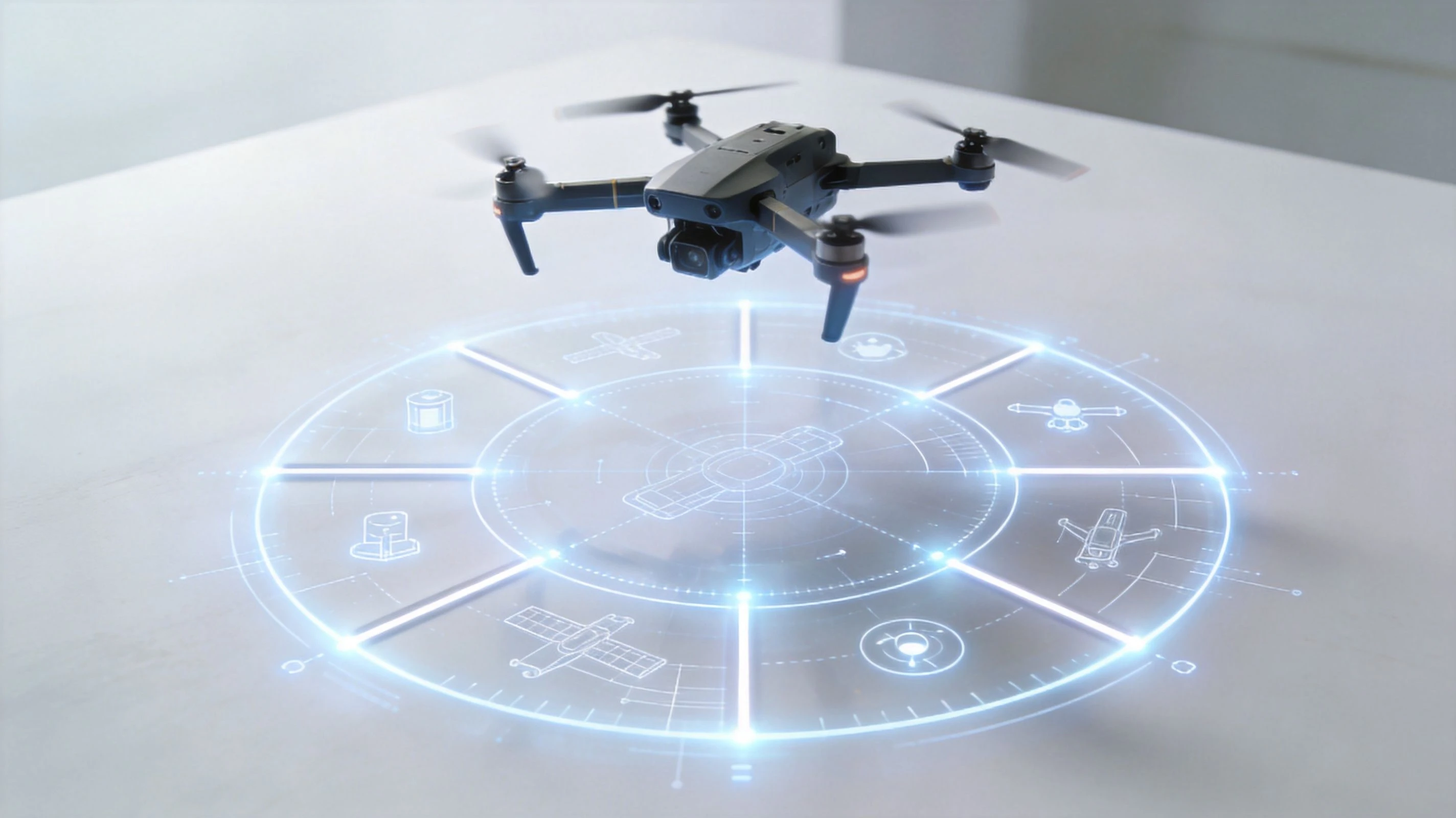 Mastering the 8 Essential Parts of Flight