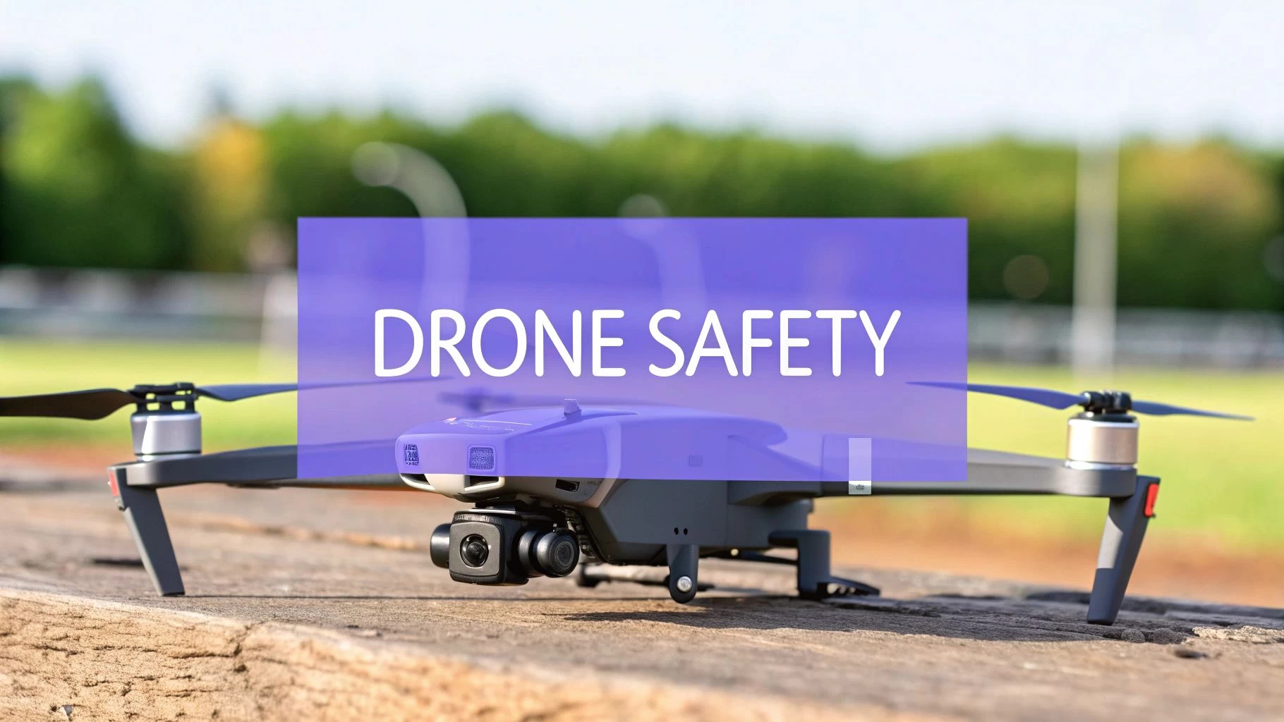 Preflight Checklist Drone - Essential Safety Tips