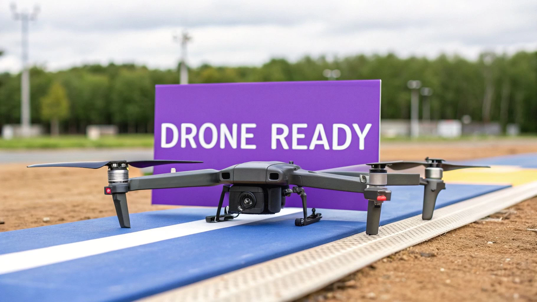 Preflight Checklist for Drones - 8 Essential Steps