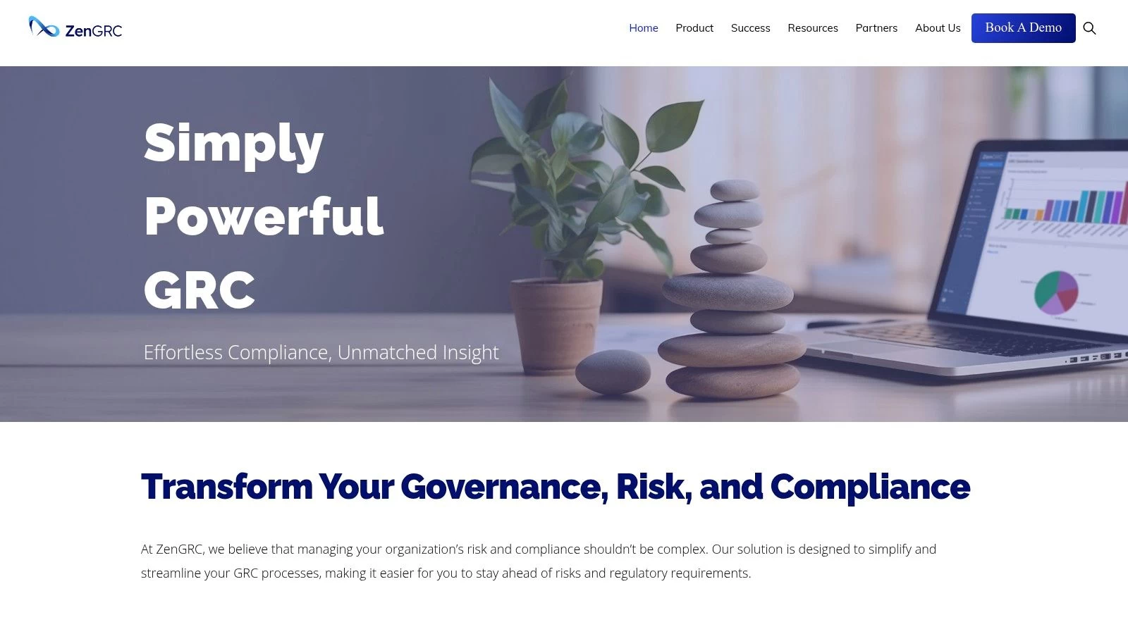 Reciprocity ROAR Platform