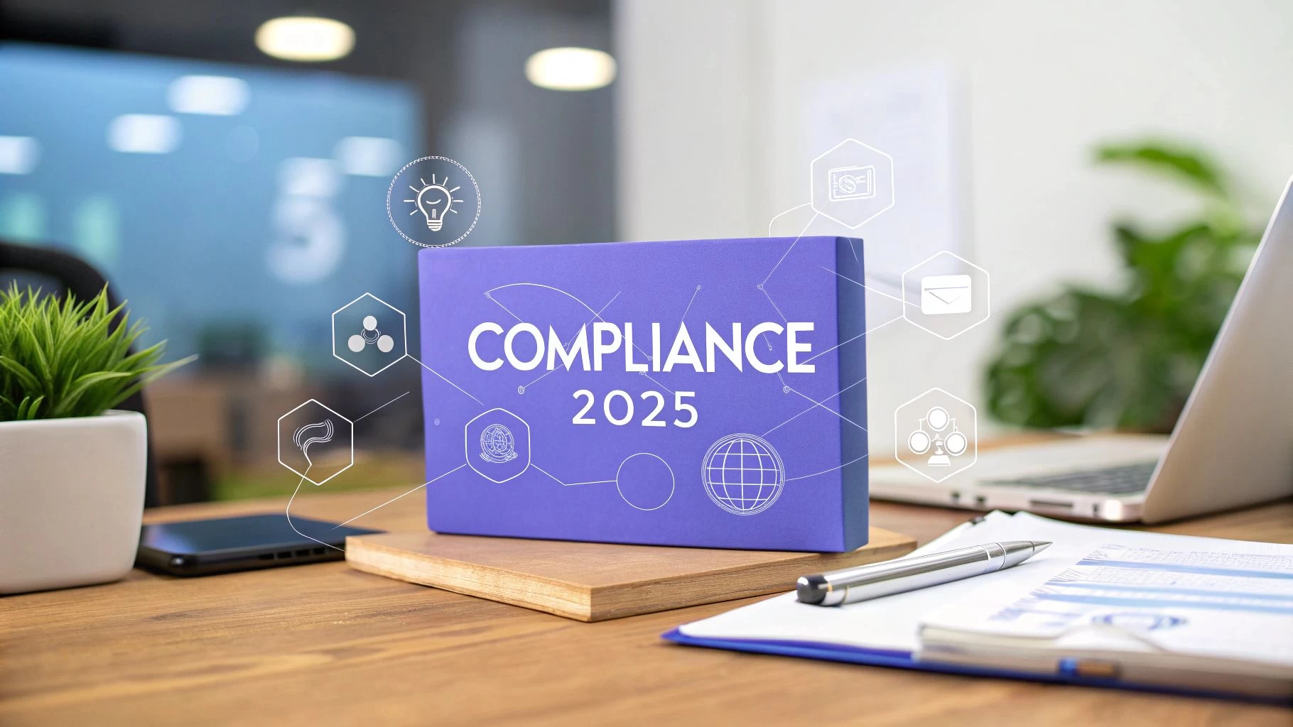 Top Regulatory Compliance Solutions for 2025