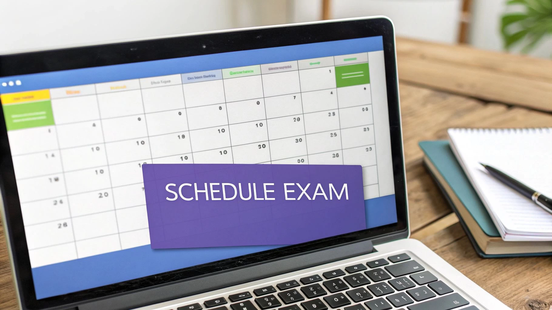 Test Prep Image