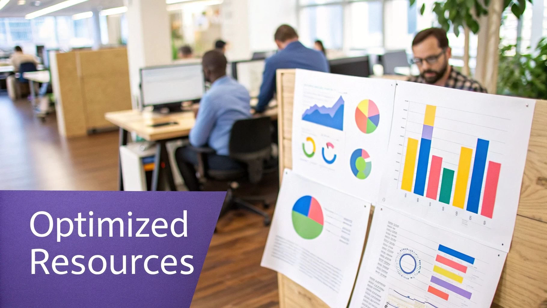 Resource Allocation Challenges