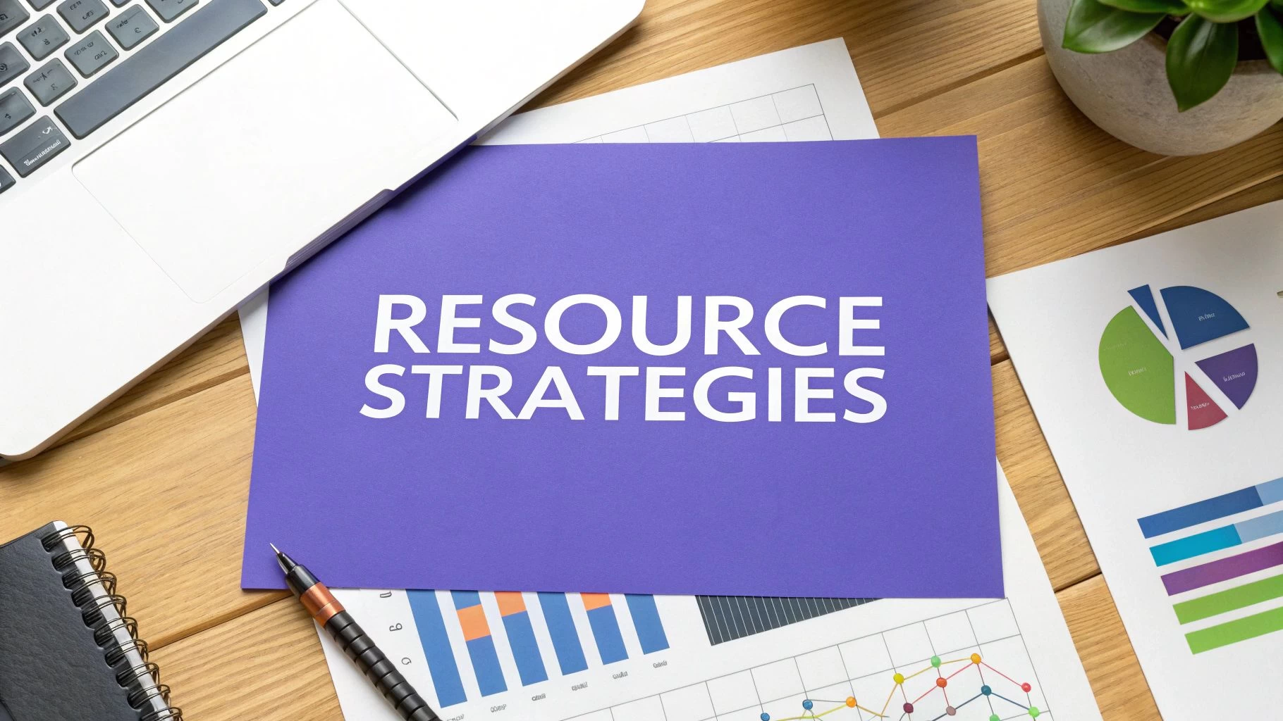 Resource Allocation Strategies - The Ultimate Data-Driven Playbook for Modern Organizations
