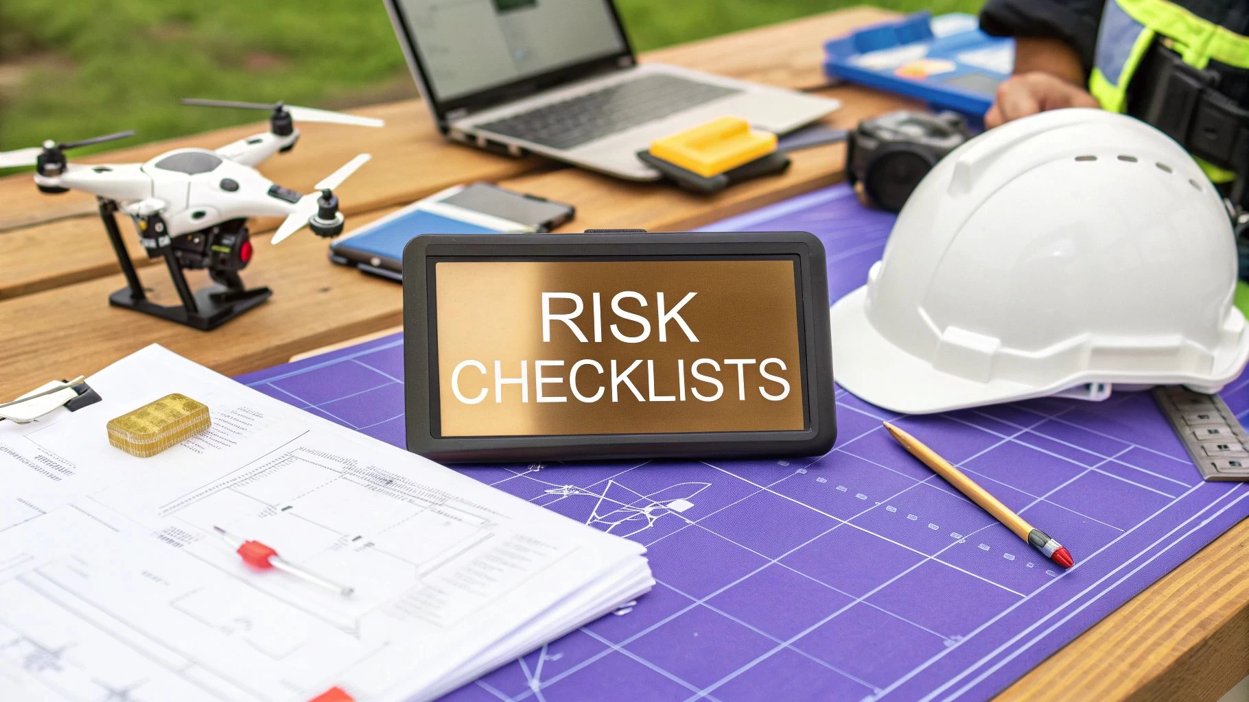 Risk Assessment Checklists - Essential Guide for Safety Success