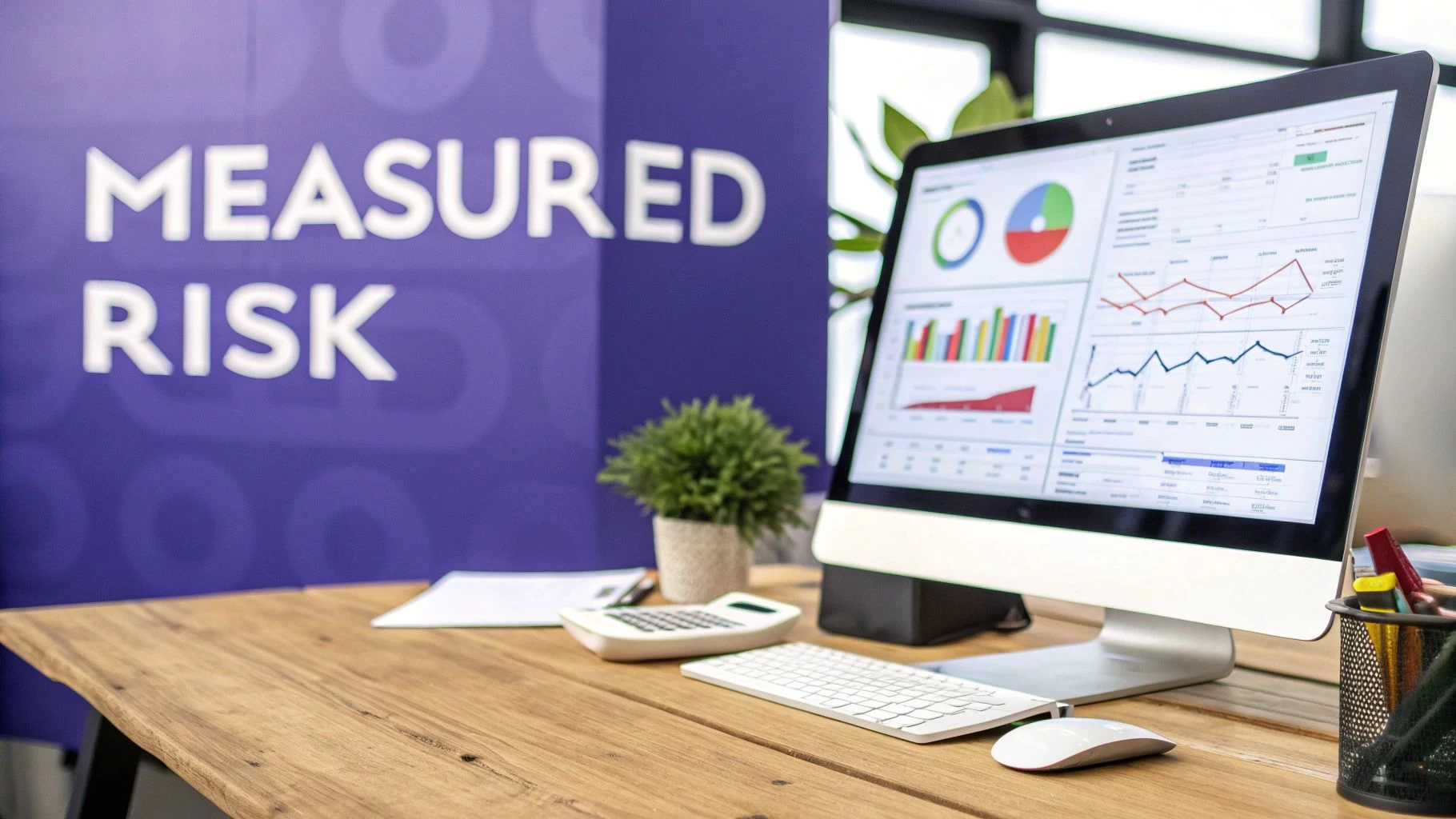 Quantitative Risk Assessment