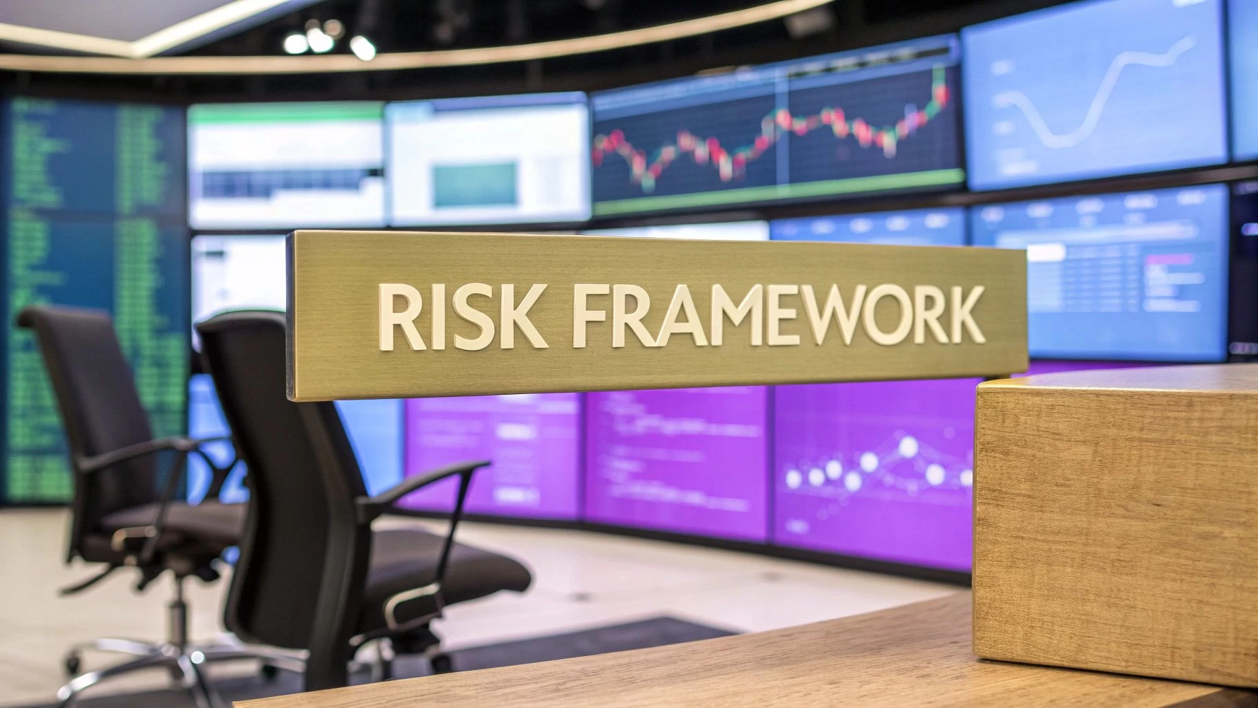 Risk Management Framework Examples - 8 Proven Approaches